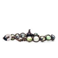 Bracciale Tamashii Tibet in Pietre dure Pietre dure BHS900-50 - BHS900-50